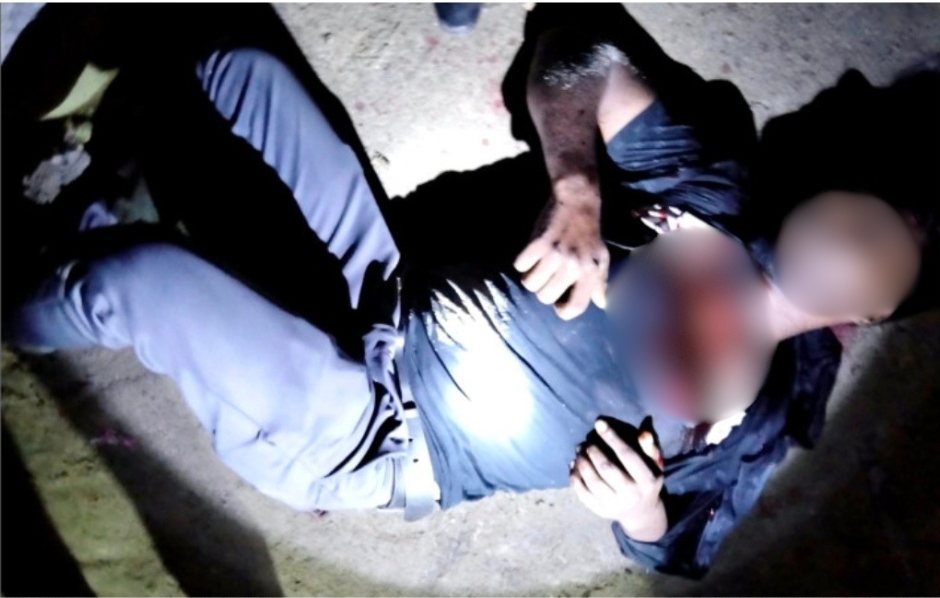 নারায়ণগঞ্জে যুবকের গুলিবিদ্ধ লাশ উদ্ধার, পকেটে মিলল ইয়াবা